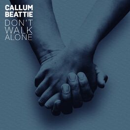 Album cover of Don't Walk Alone
