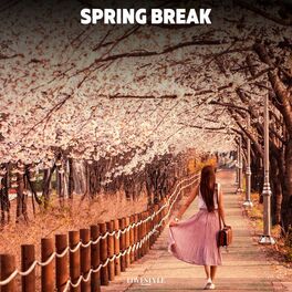 Album cover of Spring Break
