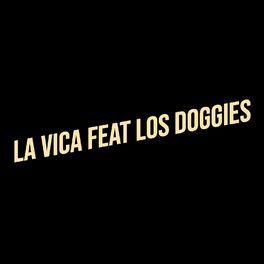 Album cover of La Vica