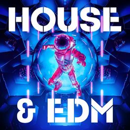 Album cover of House & EDM