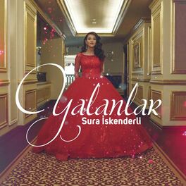 Album cover of Yalanlar