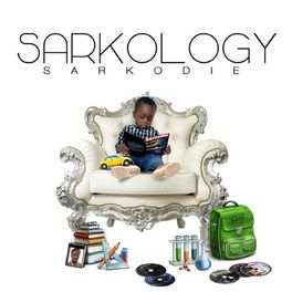 Album cover of Sarkology