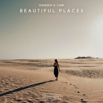 Beautiful Places cover