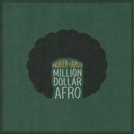 Album cover of Million Dollar Afro