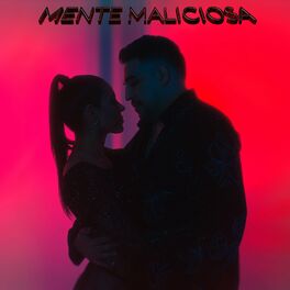 Album cover of Mente Maliciosa
