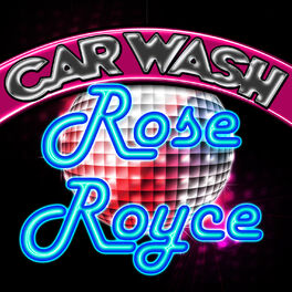 Album cover of Car Wash