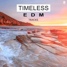 Album cover of Timeless EDM Tracks
