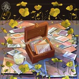 Album cover of Collecting Memories