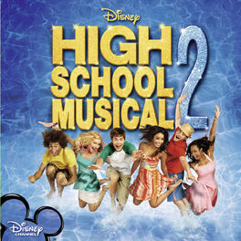Album cover of High School Musical 2
