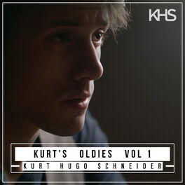 Album cover of Kurt's Oldies Vol 1