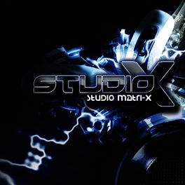 Album cover of Studio Matri-X