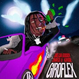 Album cover of Giroflex