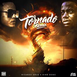 Album cover of Tornado (Remix)