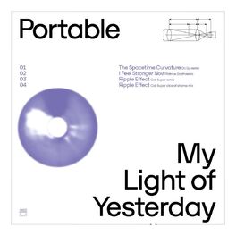 Album cover of My Light of Yesterday