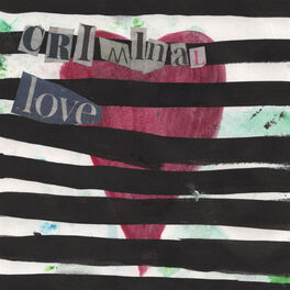 Album cover of Criminal Love