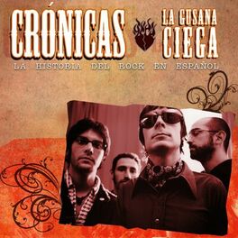 Album cover of Cronicas