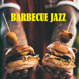 Album cover of Barbecue Jazz