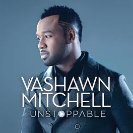 Album cover of Unstoppable (Live)