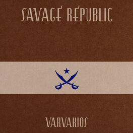 Album cover of Varvakios