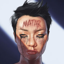 Album cover of MATAR