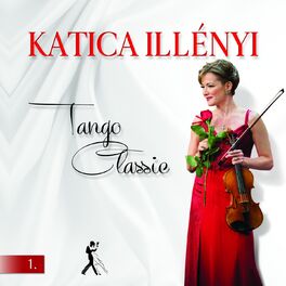 Album cover of Tango Classic (Part One)