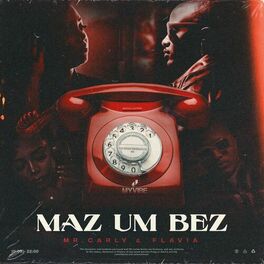 Album cover of Maz um Bez