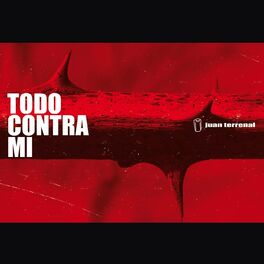 Album cover of Todo Contra Mi