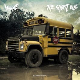 Album cover of The Short Bus