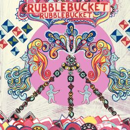 Album cover of Rubblebucket