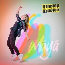 Album cover of Illusion