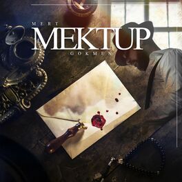 Album cover of Mektup (Original Mix)