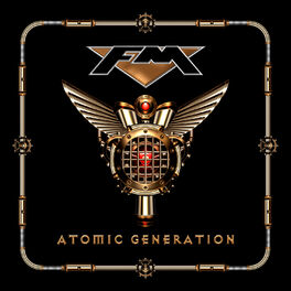 Album cover of Atomic Generation