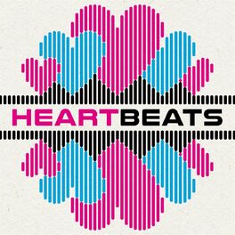 Album cover of HeartBeats
