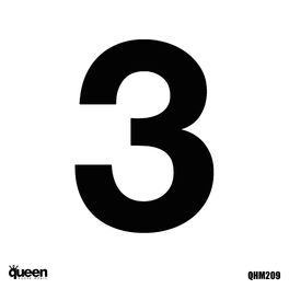 Album cover of 3 Years of Queen House Music