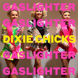 Album cover of Gaslighter