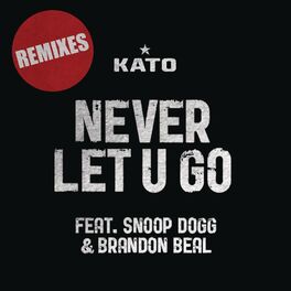 Album cover of Never Let U Go
