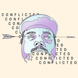 Album cover of Conflicted