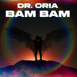 Album cover of BAM BAM