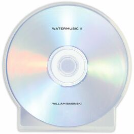 Album cover of Watermusic II