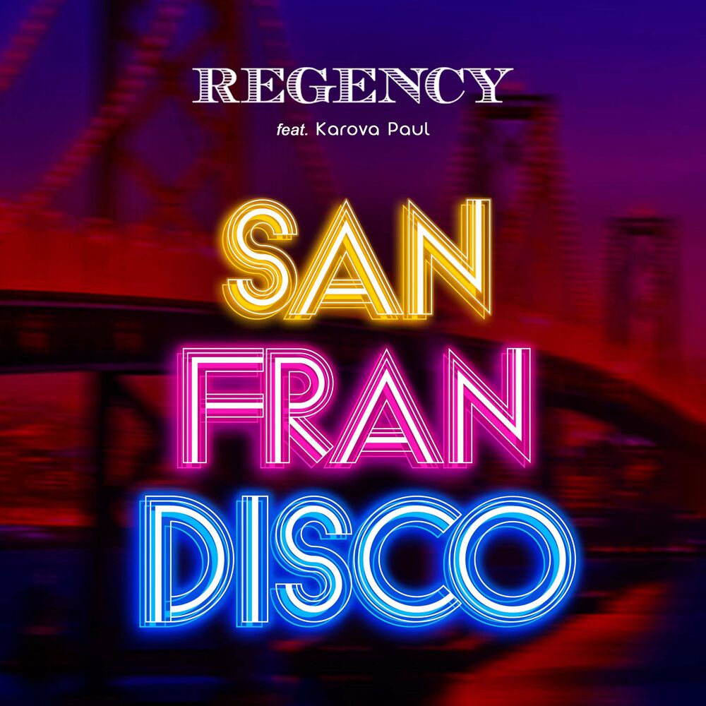 Disco feat. San Francisco Disco.