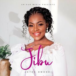 Album cover of Jibu