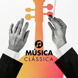 Album cover of Música Clássica