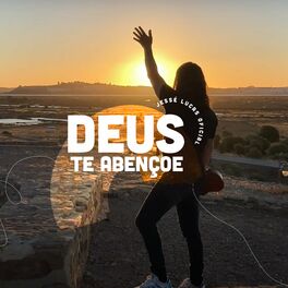 Album cover of Deus Te Abençoe