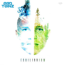 Album cover of Equilibrium