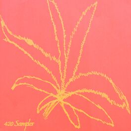 Album cover of 420 Sampler