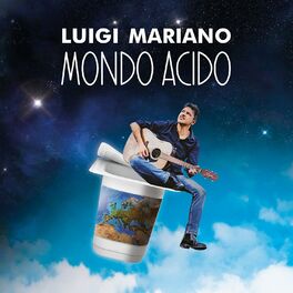 Album cover of Mondo acido