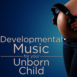 Album cover of Developmental Music for Your Unborn Child