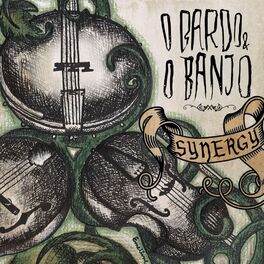 Album cover of Synergy