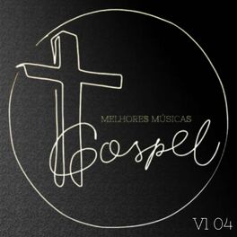 Album cover of Melhores Músicas Gospel, Vol. 4
