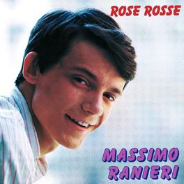 Album cover of Rose Rosse